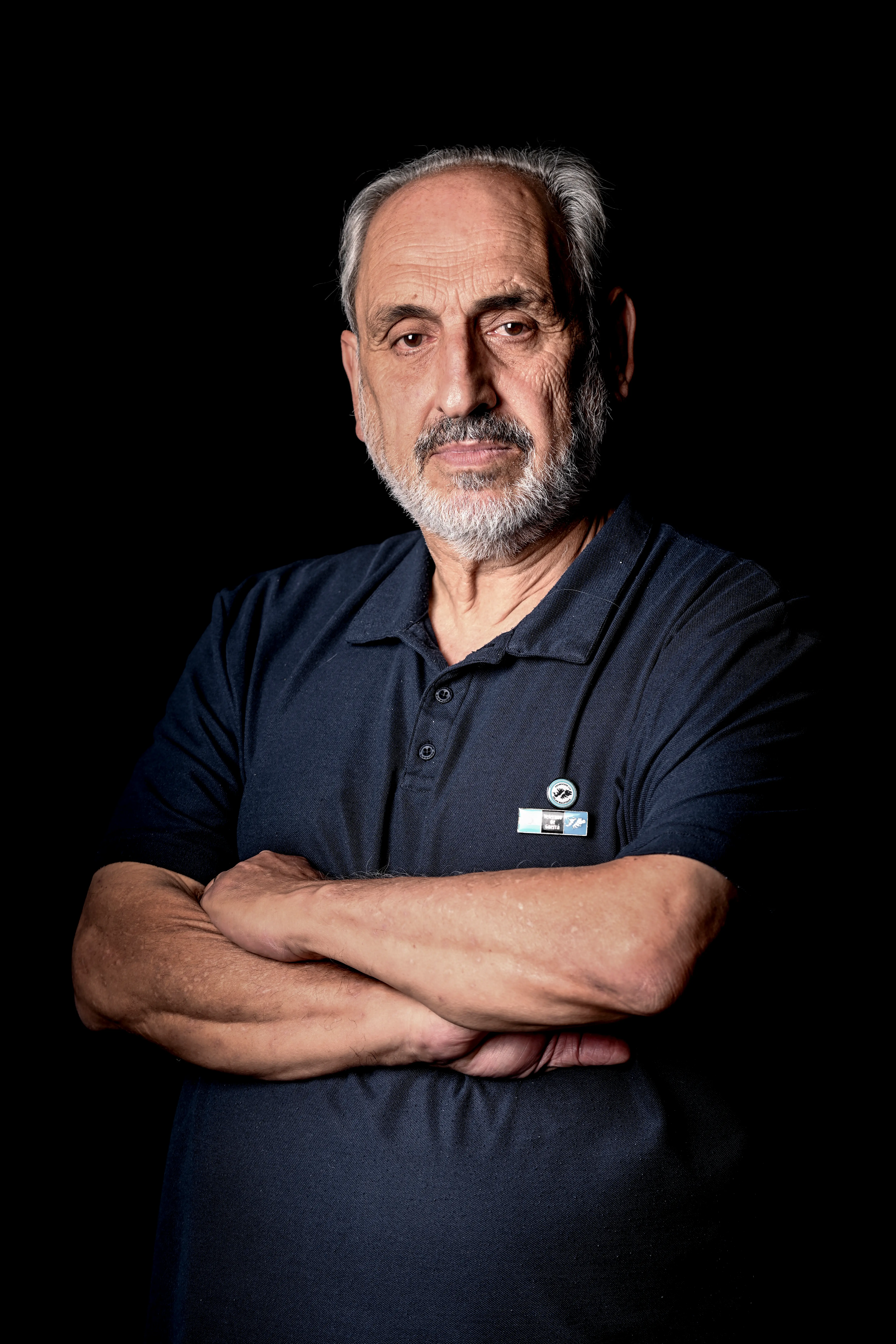 José Mario Panzitta